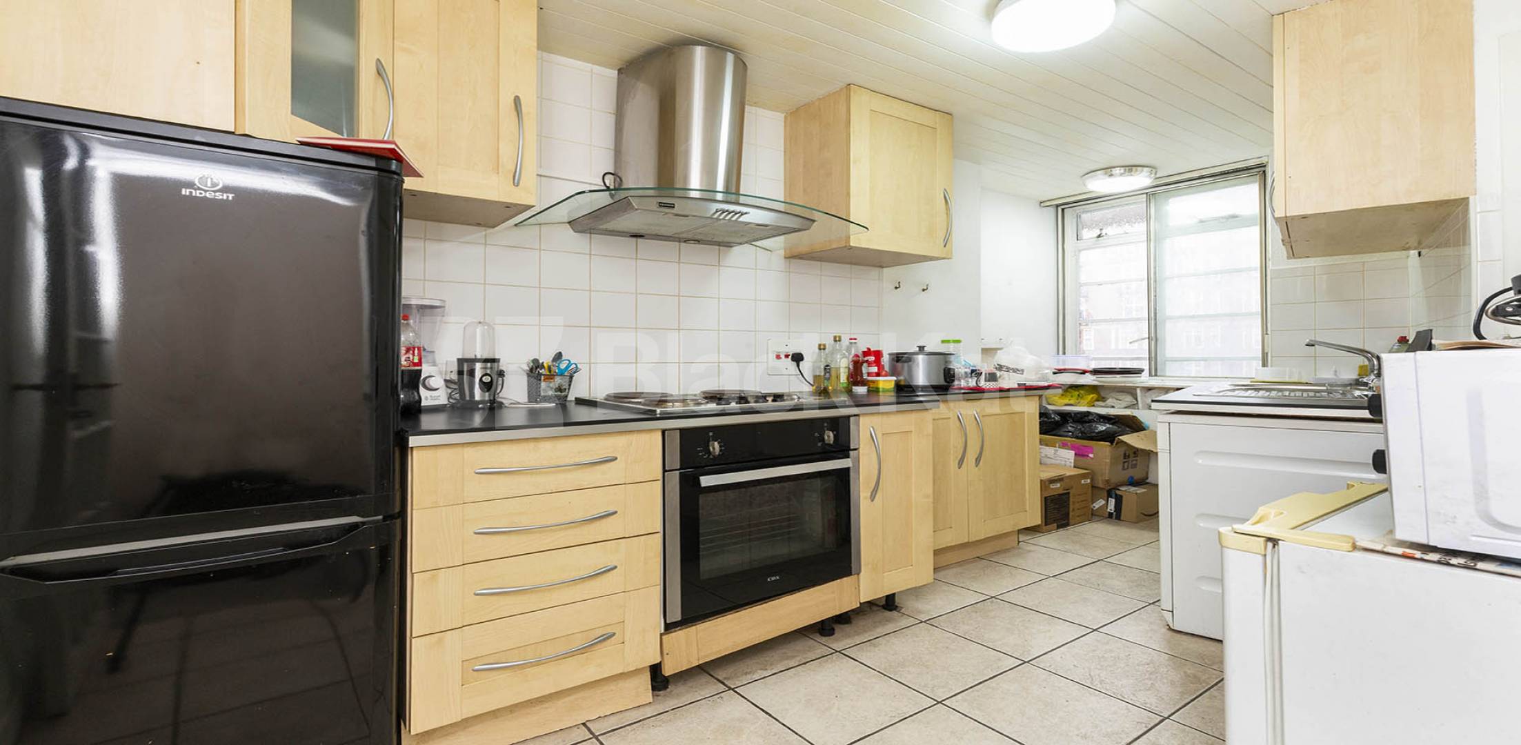 			3 Bedroom, 2 bath, 1 reception Flat			 Dorset House, Gloucester Place , Baker Street